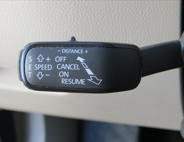 Škoda Superb Kombi 2,0 l 147 kw