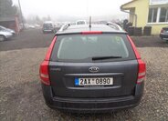 KIA Ceed Kombi 1,6 l 91 kw