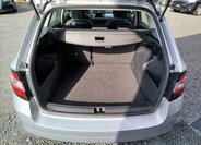 Škoda Fabia Kombi 1,4 l 66 kw