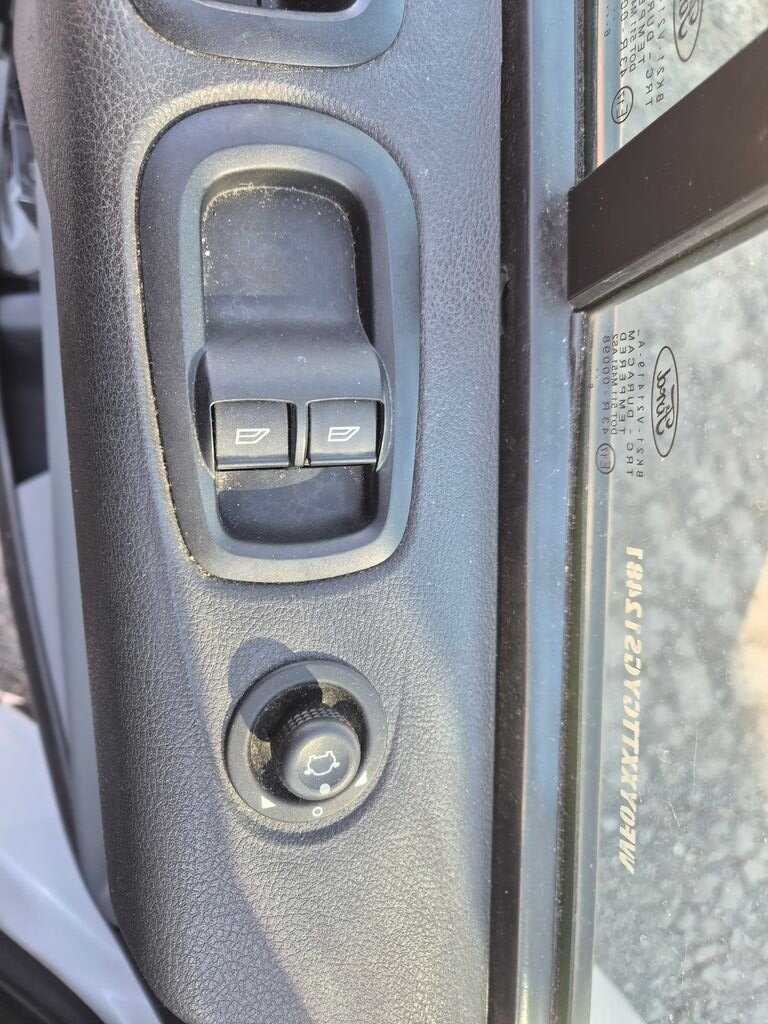 Ford Transit Custom Skříň 2,0 l 77 kw