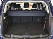 Ford S-MAX MPV 1,5 l 121 kw