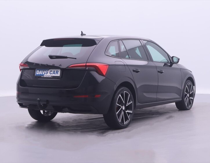 Škoda Scala Hatchback 1,6 l 85 kw
