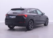 Škoda Scala Hatchback 1,6 l 85 kw