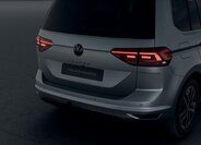 Volkswagen Touran MPV 1,5 l 110 kw