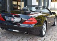 Mercedes-Benz SL 9