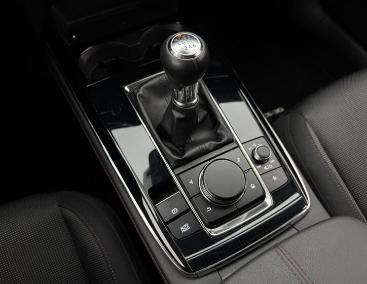 Mazda CX-30 SUV / Terénní 2,0 l 90 kw