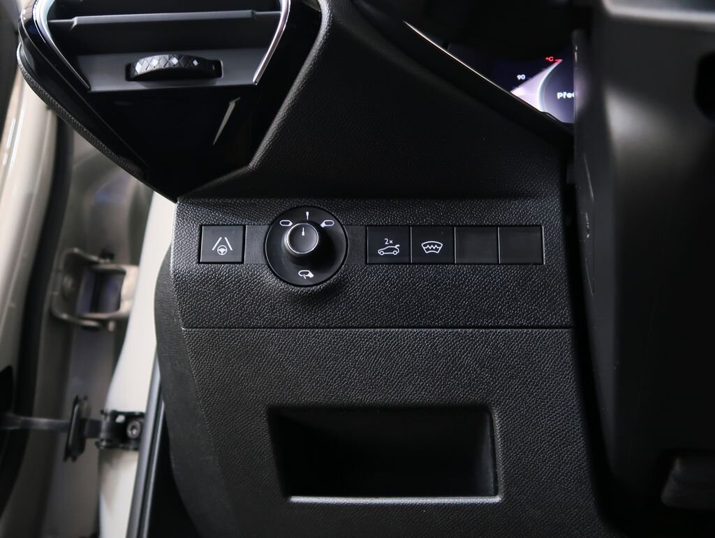 DS Automobiles DS7 Crossback