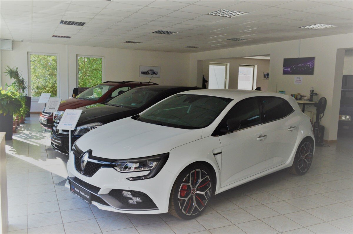Volkswagen Passat Kombi 2,0 l 110 kw