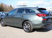 Hyundai i30 Kombi 1,5 l 117 kw