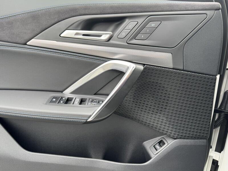 BMW X1 SUV 2,0 l 110 kw