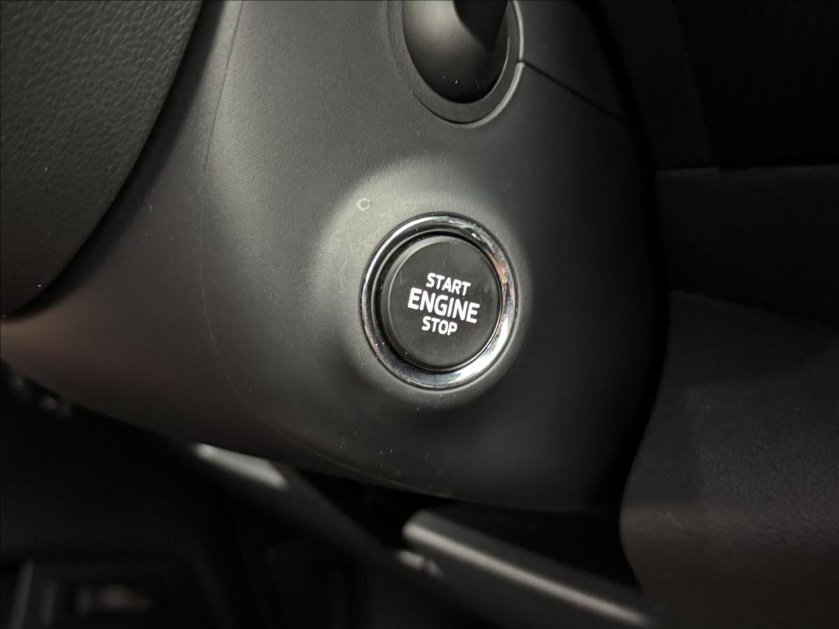 Škoda Kodiaq SUV / Terénní 2,0 l 176 kw