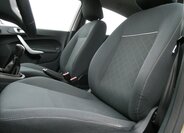 Ford Fiesta Hatchback 1,2 l 60 kw