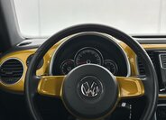 Volkswagen Beetle Hatchback 1,2 l 77 kw