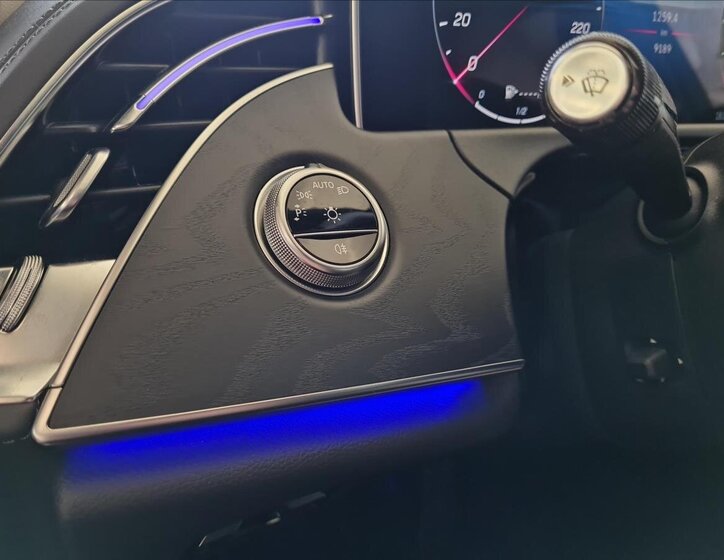 Mercedes-Benz Třídy E Ostatní 2,0 l 145 kw