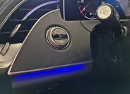 Mercedes-Benz Třídy E Ostatní 2,0 l 145 kw