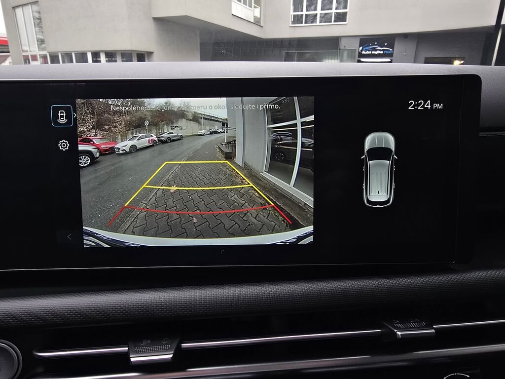 Hyundai Tucson SUV / Terénní 1,6 l 117 kw