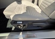 Volkswagen Passat Kombi 2,0 l 147 kw