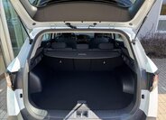 KIA Sportage SUV / Terénní 0,0 110 kw