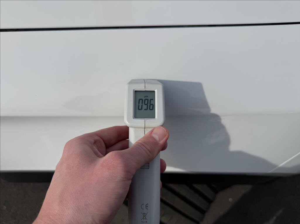 Cupra Formentor SUV / Terénní 2,0 l 110 kw