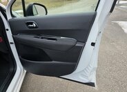 Peugeot 5008 Kombi 1,6 l 84 kw