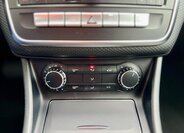 Mercedes-Benz Třídy A Hatchback 1,5 l 80 kw