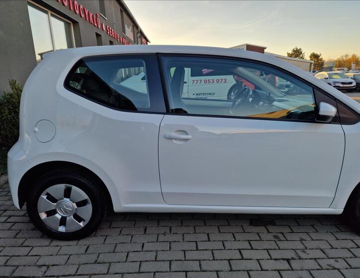 Volkswagen up! 39