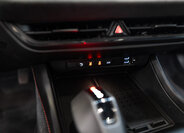 Dodge Charger Kupé 0,0 499 kw