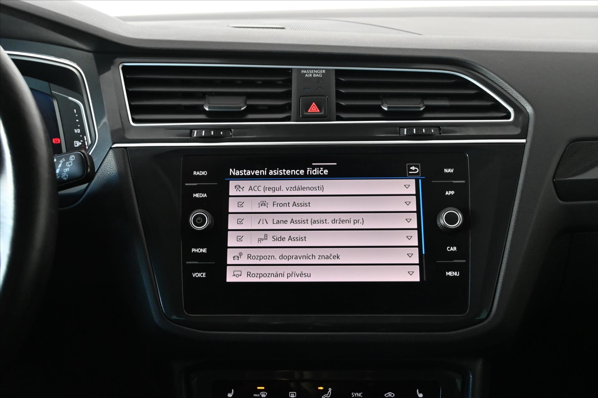 Volkswagen Tiguan SUV / Terénní 2,0 l 147 kw