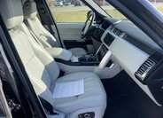 Land Rover Range Rover 14