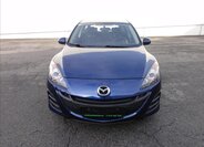 Mazda 3 Hatchback 1,6 l 77 kw