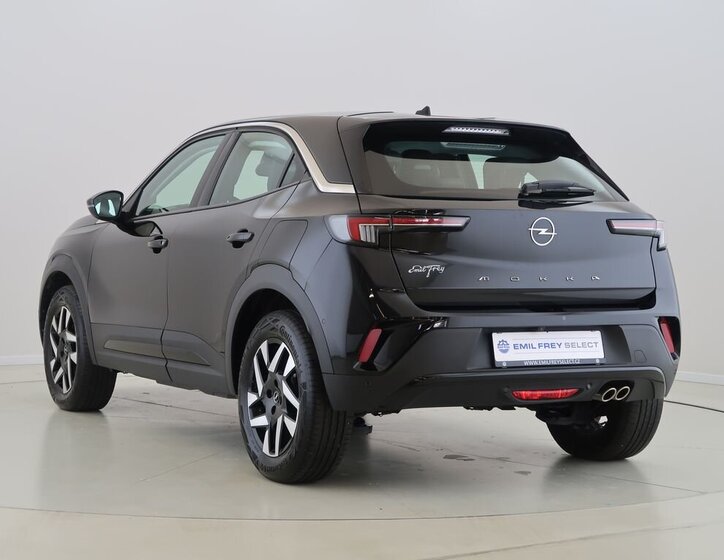 Opel Mokka SUV / Terénní 1,2 l 100 kw