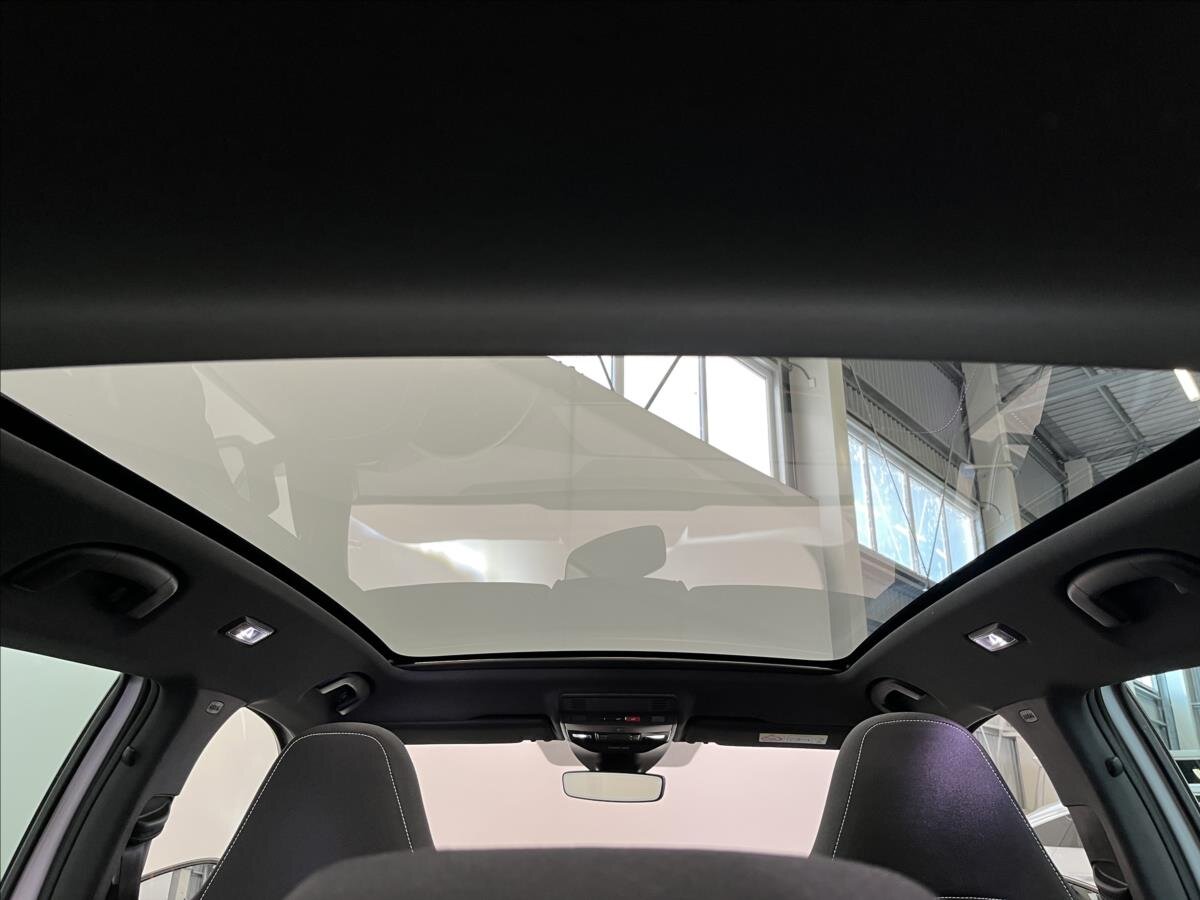 Škoda Kamiq SUV / Terénní 1,5 l 110 kw