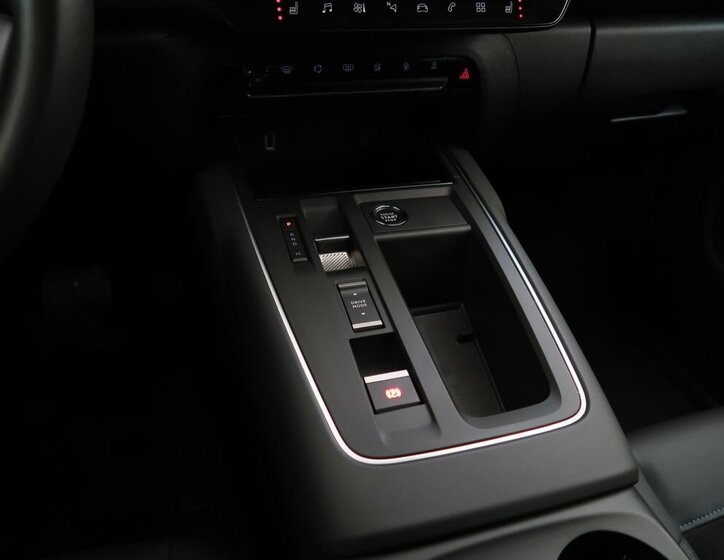 Citroën C5 Aircross SUV 1,5 l 96 kw