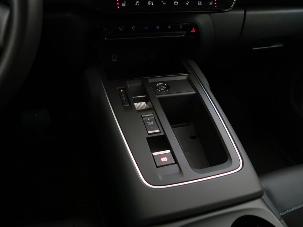 Citroën C5 Aircross SUV 1,5 l 96 kw