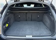 Mercedes-Benz Třídy E Kombi 3,0 l 270 kw