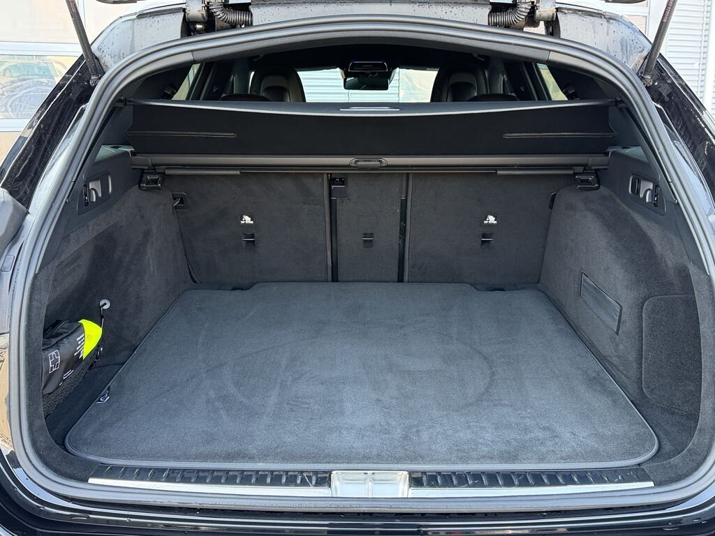 Mercedes-Benz Třídy E Kombi 3,0 l 270 kw