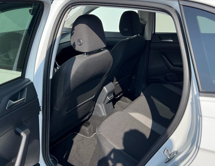 Volkswagen Taigo Hatchback 999,0 81 kw