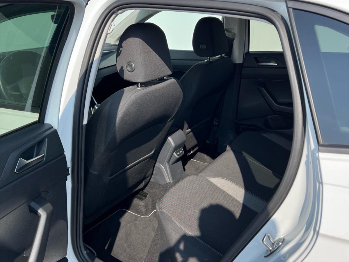 Volkswagen Taigo Hatchback 999,0 81 kw