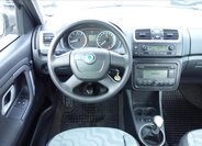 Škoda Roomster Kombi 1,4 l 63 kw