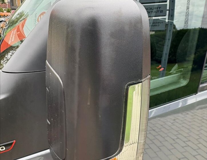 Iveco Daily Ostatní 3,0 l 129 kw