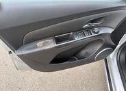 Chevrolet Cruze Hatchback 2,0 l 120 kw