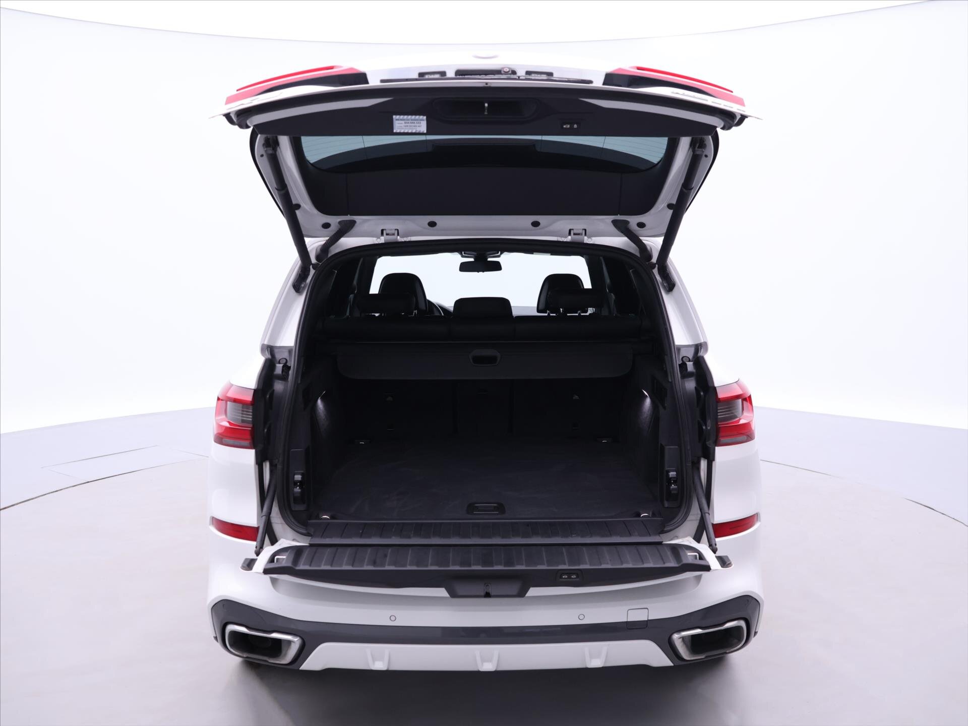 BMW X5 SUV / Terénní 3,0 l 195 kw