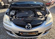 Mazda 5 Kombi 2,0 l 81 kw