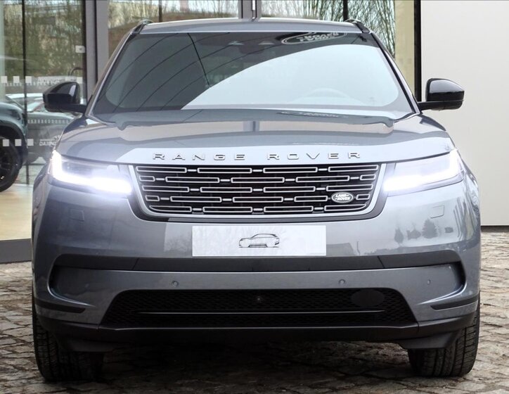 Land Rover Range Rover Velar SUV / Terénní 2,0 l 297 kw