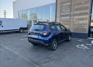 Dacia Duster SUV / Terénní 1,6 l 84 kw