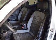 Volkswagen Tiguan SUV / Terénní 2,0 l 110 kw