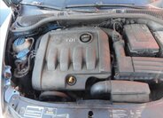 Škoda Octavia Sedan / Limuzína 1,9 l 77 kw