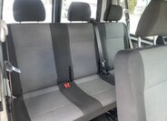 Volkswagen Transporter MPV 2,0 l 110 kw