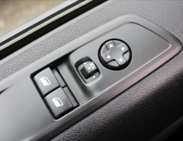 Citroën SpaceTourer VAN / Minibus 2,0 l 110 kw