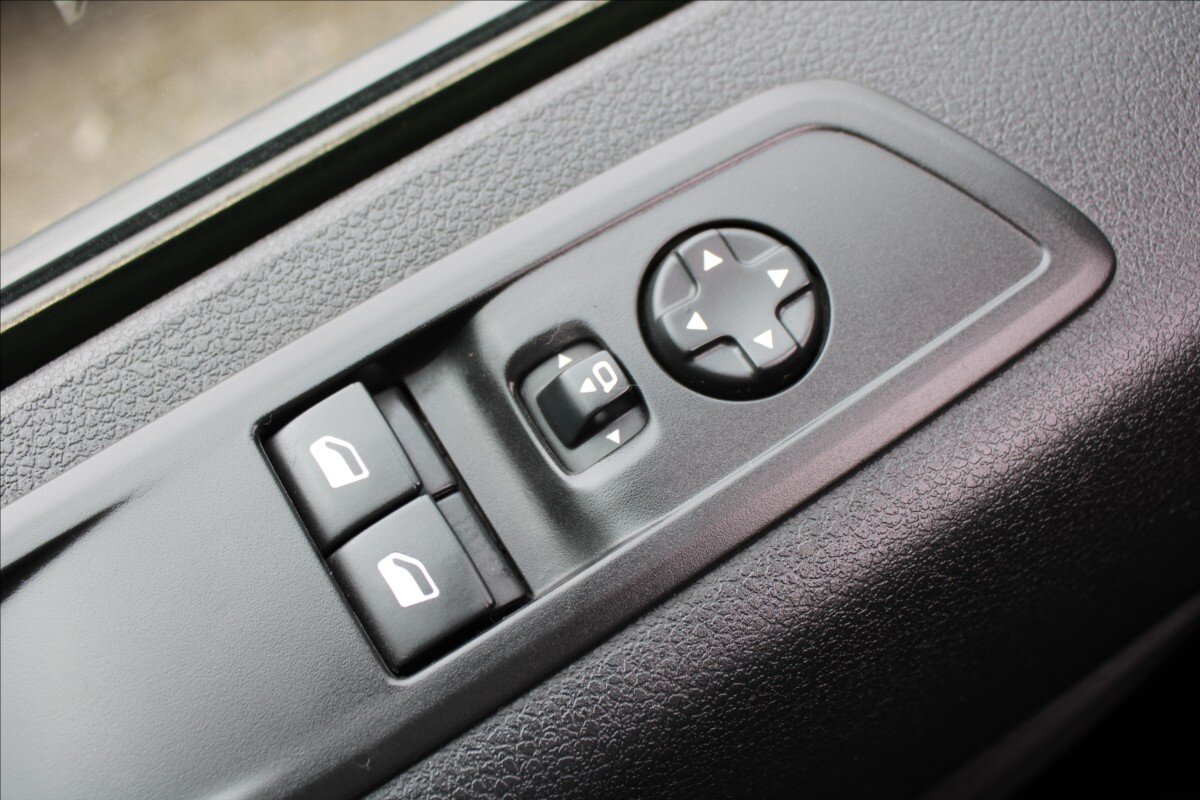 Citroën SpaceTourer VAN / Minibus 2,0 l 110 kw